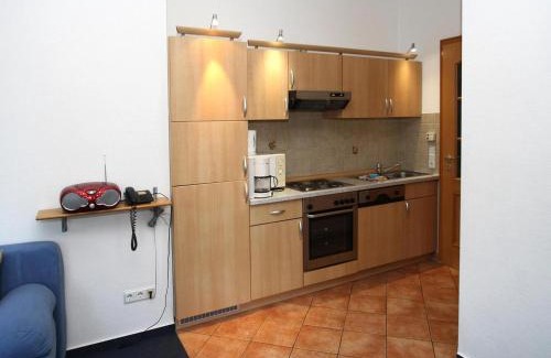 Tanne Apartment | Wohnung in Tanne mit einem gemeinsamen Pool