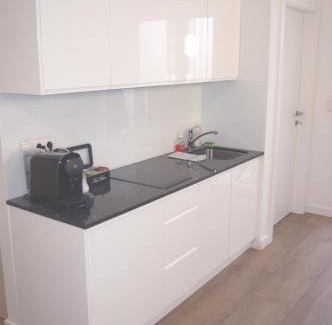 Meidling Apartment | Wohnung in toller City-Lage 45 m2