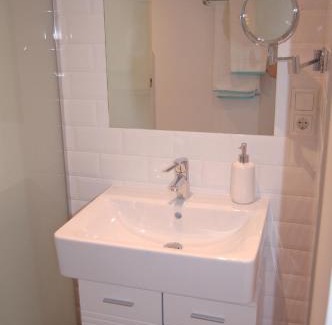 Meidling Apartment | Wohnung in toller City-Lage 45 m2