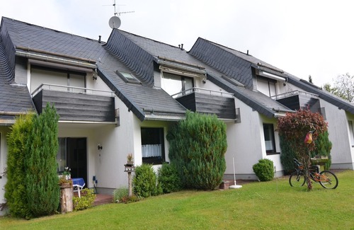 Usseln Apartment | Wohnung in Usseln nahe Skiliften