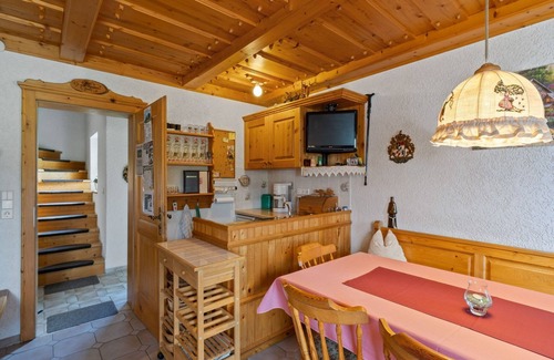 Sonnen Apartment | Wohnung in Waldnähe in Sonnen Bayern