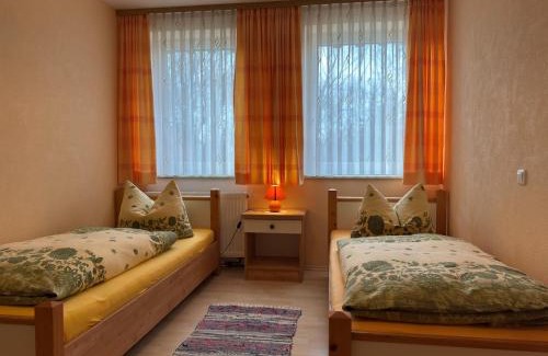 Wiek Apartment | Wohnung in Wiek nahe Juliusruh Strand, cleaning included