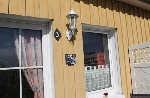 Wiek Apartment | Wohnung in Wiek nahe Juliusruh Strand, cleaning included