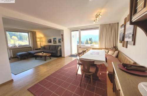 Bad Mitterndorf Apartment | Wohnung Katalin