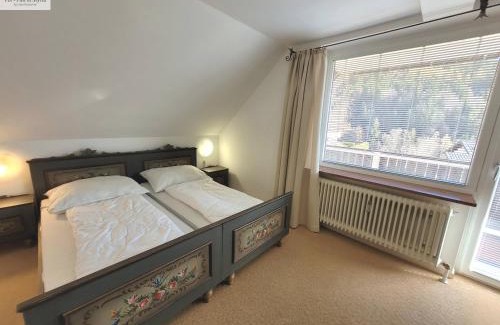Bad Mitterndorf Apartment | Wohnung Katalin