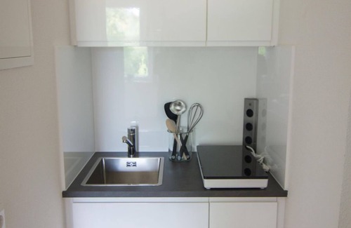 Wangen im Allgaeu Apartment | Wohnung Luise - Haus "balthasar"