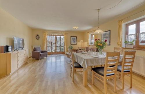 Spiegelau Apartment | Wohnung Lusen