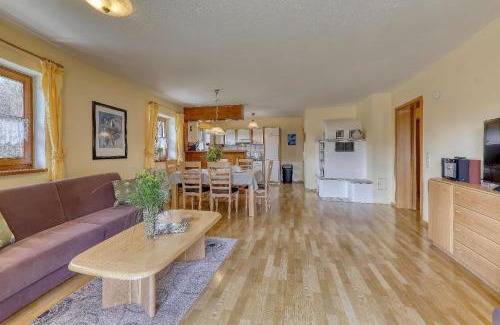 Spiegelau Apartment | Wohnung Lusen