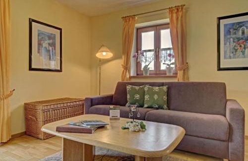 Spiegelau Apartment | Wohnung Lusen