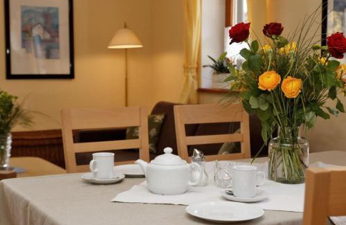 Spiegelau Apartment | Wohnung Lusen