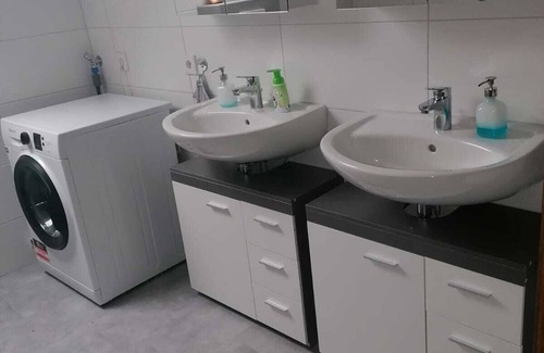 Neunburg vorm Wald Apartment | Wohnung Maric for 10 People