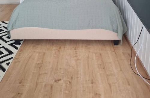 Immenstadt im Allgaeu Apartment | Wohnung mit Herrlichem Bergblick