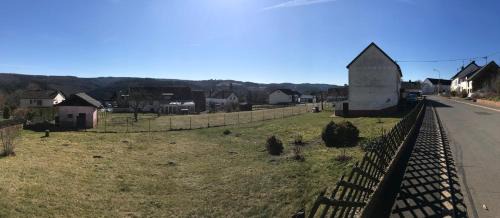 Buscheich Apartment | Wohnung mit Panoramablick
