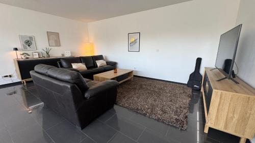 Barop Apartment | Wohnung Nähe TU Dortmund