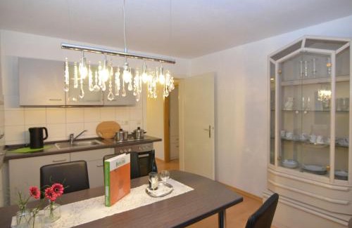 Wehrstapel Apartment | Wohnung nahe dem Skigebiet in Wehrstapel