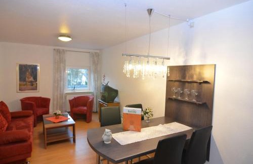 Wehrstapel Apartment | Wohnung nahe dem Skigebiet in Wehrstapel