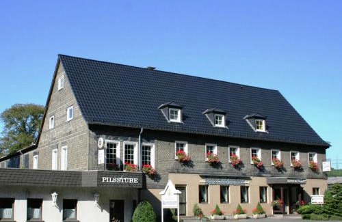 Wehrstapel Apartment | Wohnung nahe dem Skigebiet in Wehrstapel