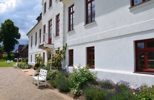 Satow Apartment | Wohnung nahe Ostsee Kühlungsborn
