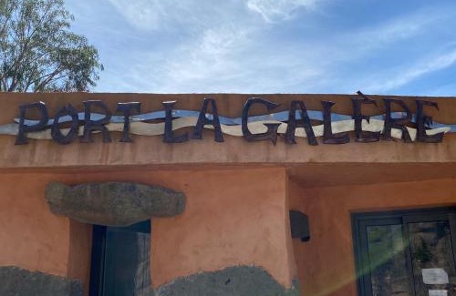 Theoule-Superieur Apartment | Wohnung Port la Galère