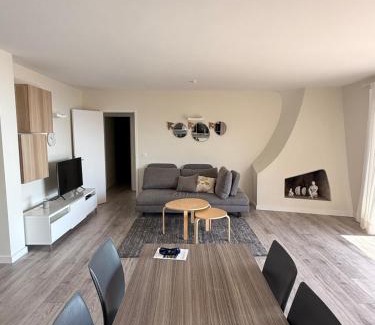 Theoule-Superieur Apartment | Wohnung Port la Galère
