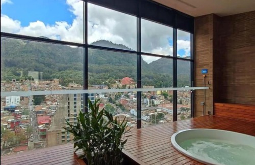 Centro International Apartment | Wohnung Queens Deluxe