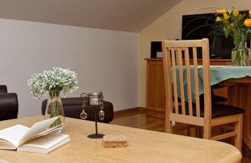 Spiegelau Apartment | Wohnung Rachel