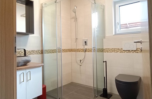 Riedenburg Condo | Wohnung Rosenburg - Waldrand, Zentrumsnah, Traumhafter Ausblick