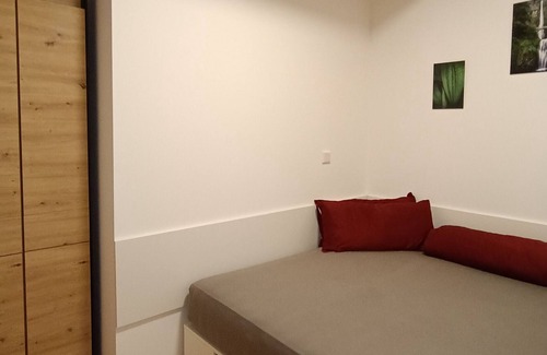 Riedenburg Condo | Wohnung Rosenburg - Waldrand, Zentrumsnah, Traumhafter Ausblick