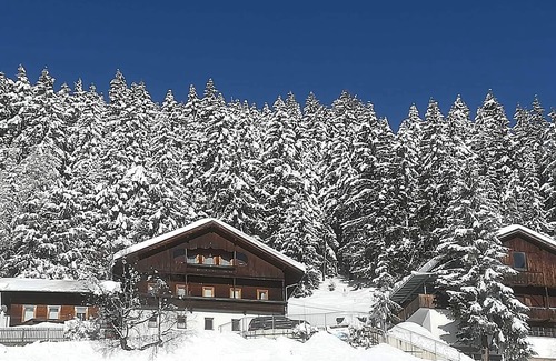 Assling Apartment | Wohnung Süd - Haus Lukasser
