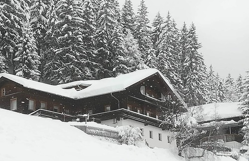 Assling Apartment | Wohnung Süd - Haus Lukasser