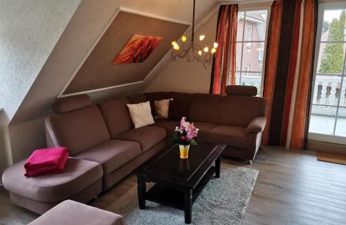 Groemitz Apartment | "Wohnung Sünnenkäfer"