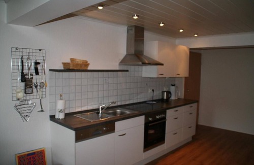 Suderende Apartment | Wohnung Schwalbennest