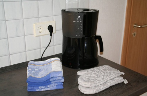 Suderende Apartment | Wohnung Schwalbennest