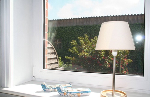 Suderende Apartment | Wohnung Schwalbennest
