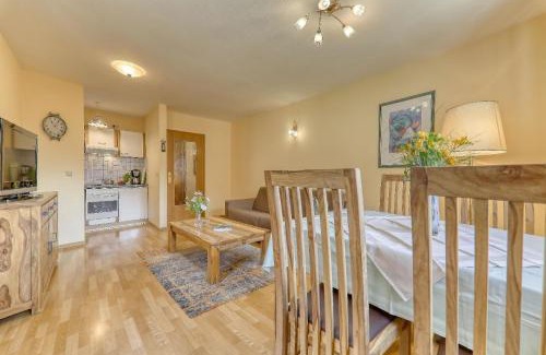 Spiegelau Apartment | Wohnung Schwarzeck