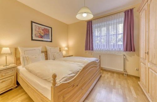 Spiegelau Apartment | Wohnung Schwarzeck