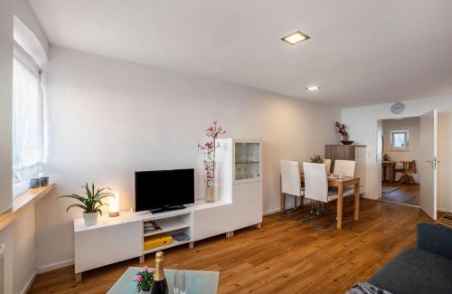Annweiler am Trifels Apartment | Wohnung Siika