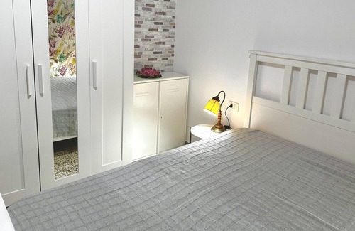 San Isidro Apartment | Wohnung SONNE und SPASS