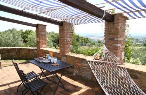 Monte Vibiano Vecchio Apartment | Wohnung Sonnenaufgang In Monte Vibiano Vecchio