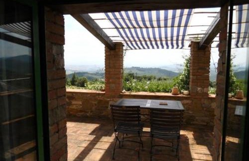 Monte Vibiano Vecchio Apartment | Wohnung Sonnenaufgang In Monte Vibiano Vecchio