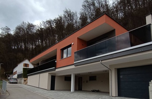 Riedenburg Condo | Wohnung Tachenstein - Zentrumsnah, Ruhig Gelegen, Traumhafter Ausblick