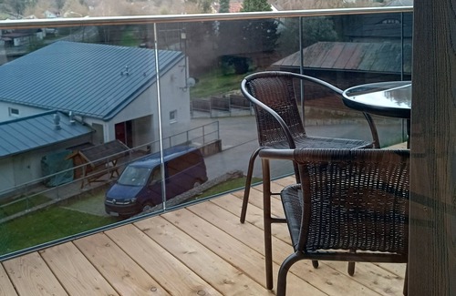 Riedenburg Condo | Wohnung Tachenstein - Zentrumsnah, Ruhig Gelegen, Traumhafter Ausblick