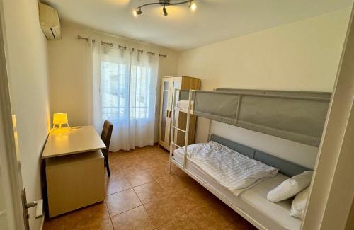 Altea Apartment | WohnungAltea - Kirche, Berge, am Meer