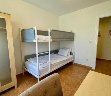 Altea Apartment | WohnungAltea - Kirche, Berge, am Meer