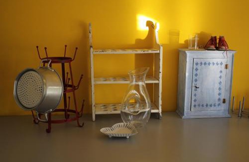 Bremgarten Bed & Breakfast | Wohnzopf