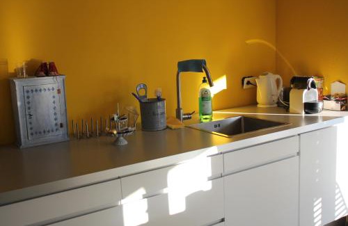 Bremgarten Bed & Breakfast | Wohnzopf