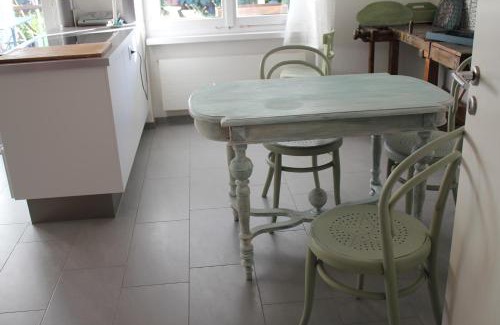 Bremgarten Bed & Breakfast | Wohnzopf