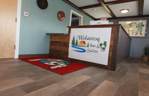 Aroostook Hotel | Wolastoq Inn And Suites