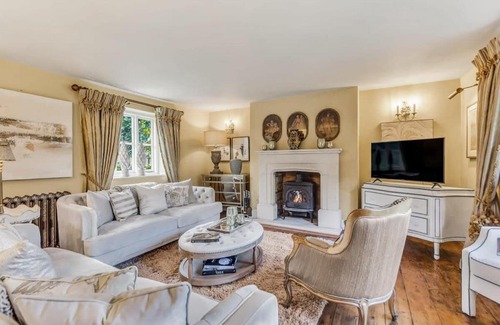 Chipping Campden House | Wolds End House