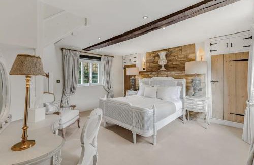 Chipping Campden House | Wolds End House